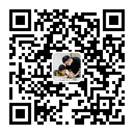 微信公众号「学科融合思考与案例」二维码